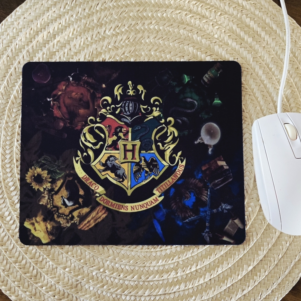 Gaming Laptop with Black and Gold Design